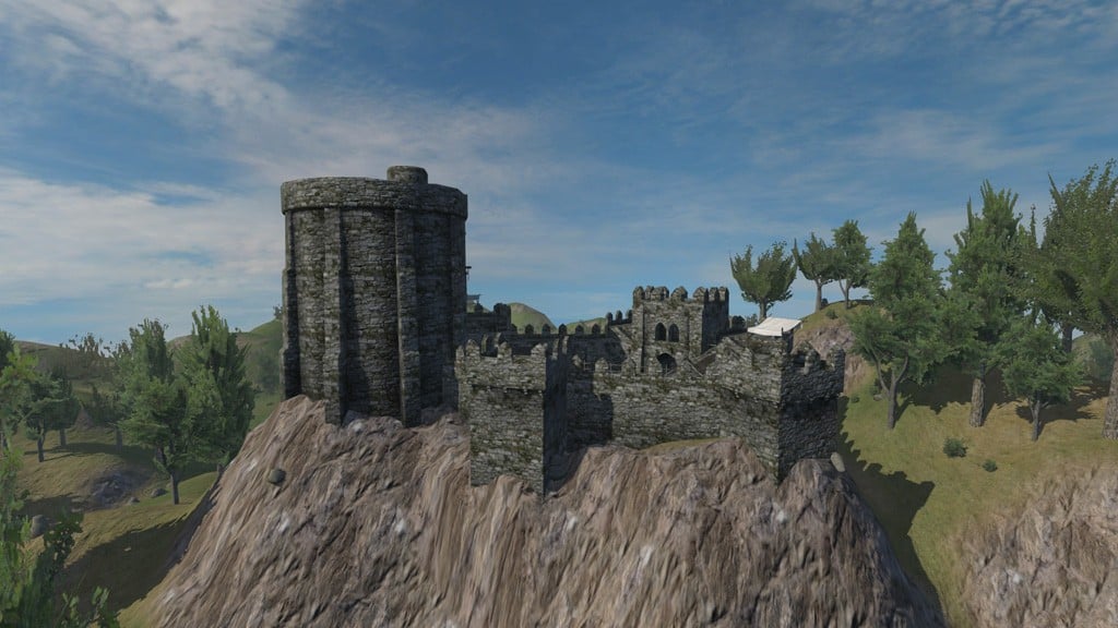 Mount & Blade- PC