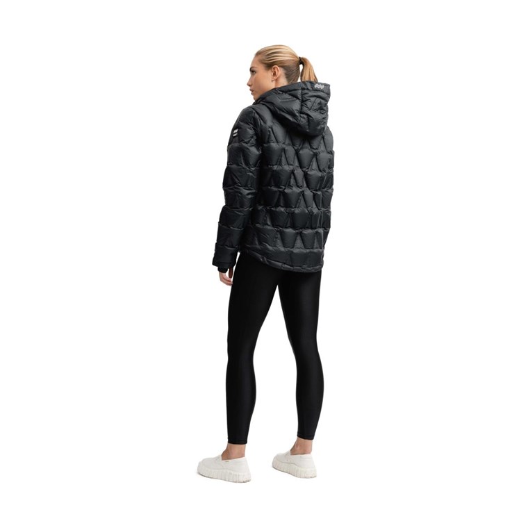 Mountain Works Element Down Parka Black