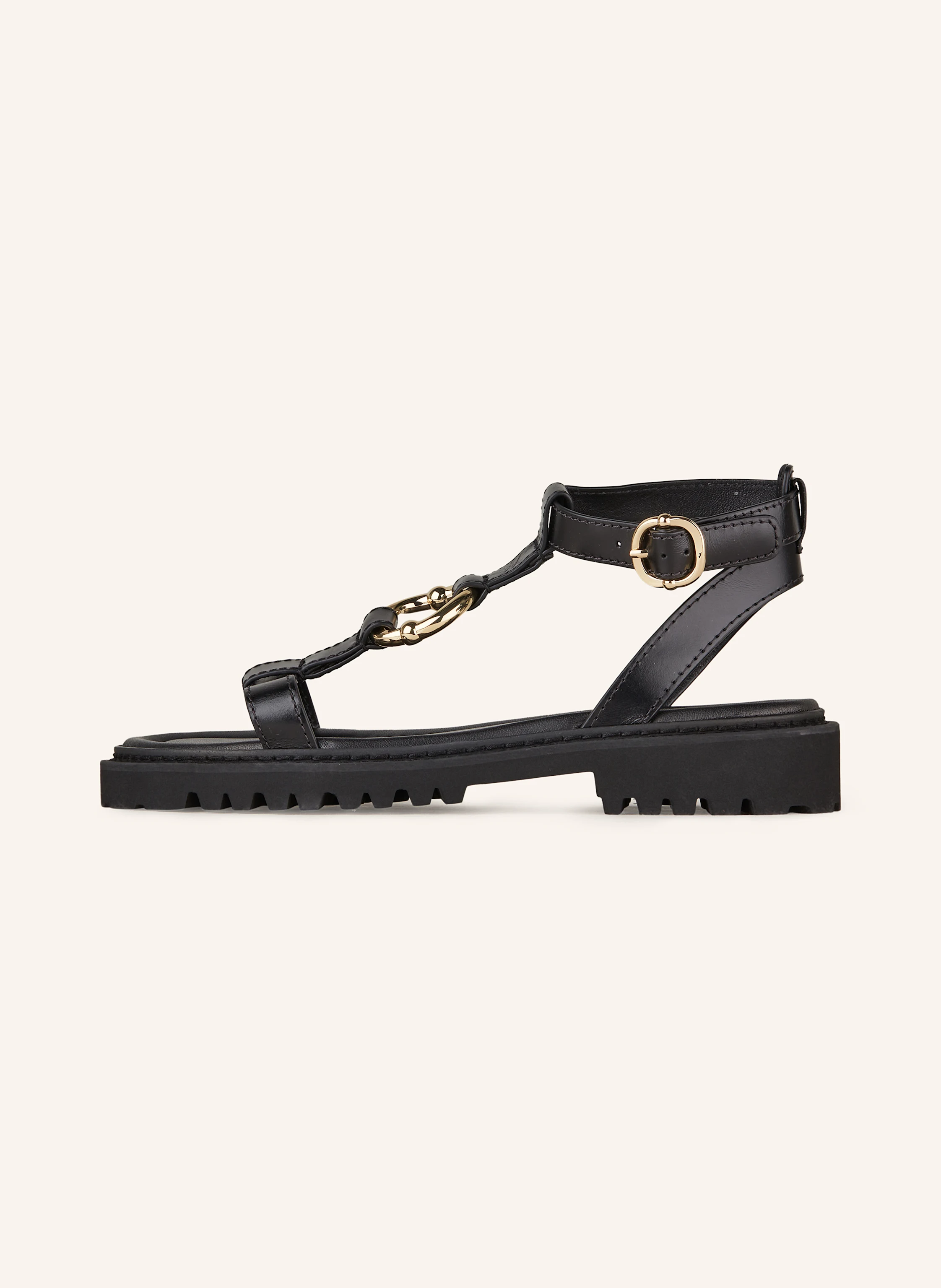 CLAUDIE PIERLOT Sandalen