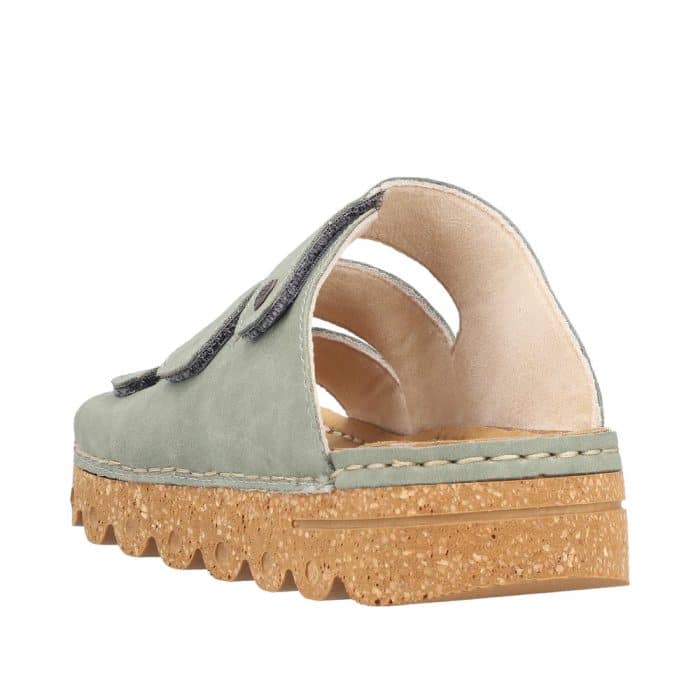 Rieker Sandal Dame V8780-53