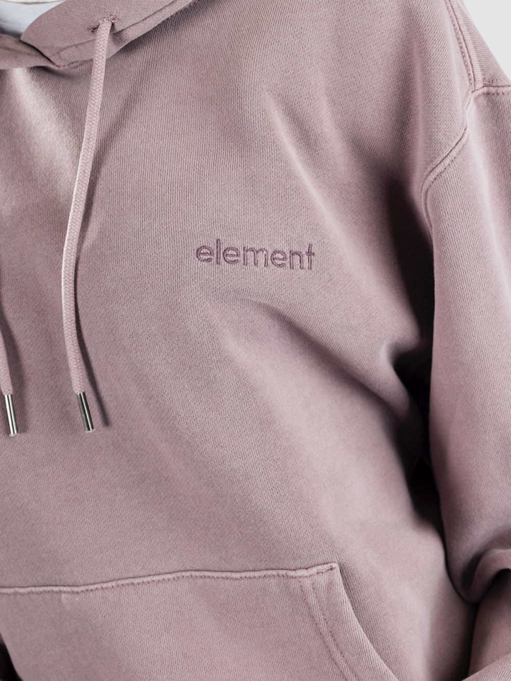 Element Cornell 3.0 Po Hoodie purple dove