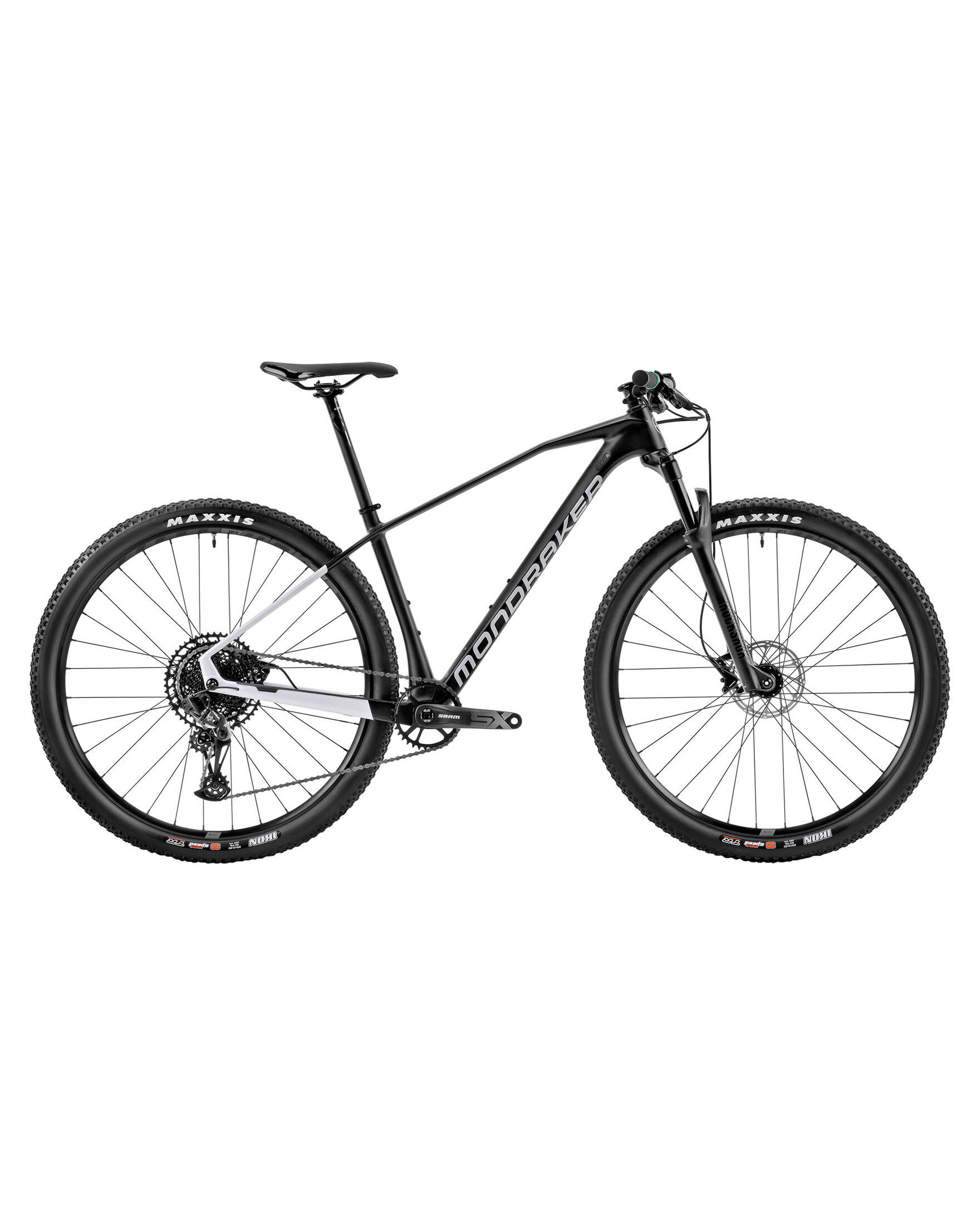 Mondraker| Cross-Country-Bike CHRONO CARBON 29 Diamantrahmen