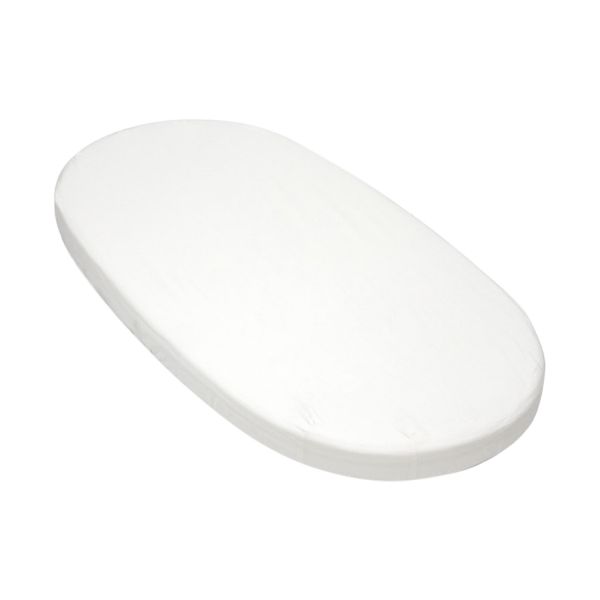 Stokke® Sleepi™ V3 Bed Hoeslaken Dots Sage