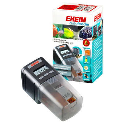 EHEIM Futterautomat 3580