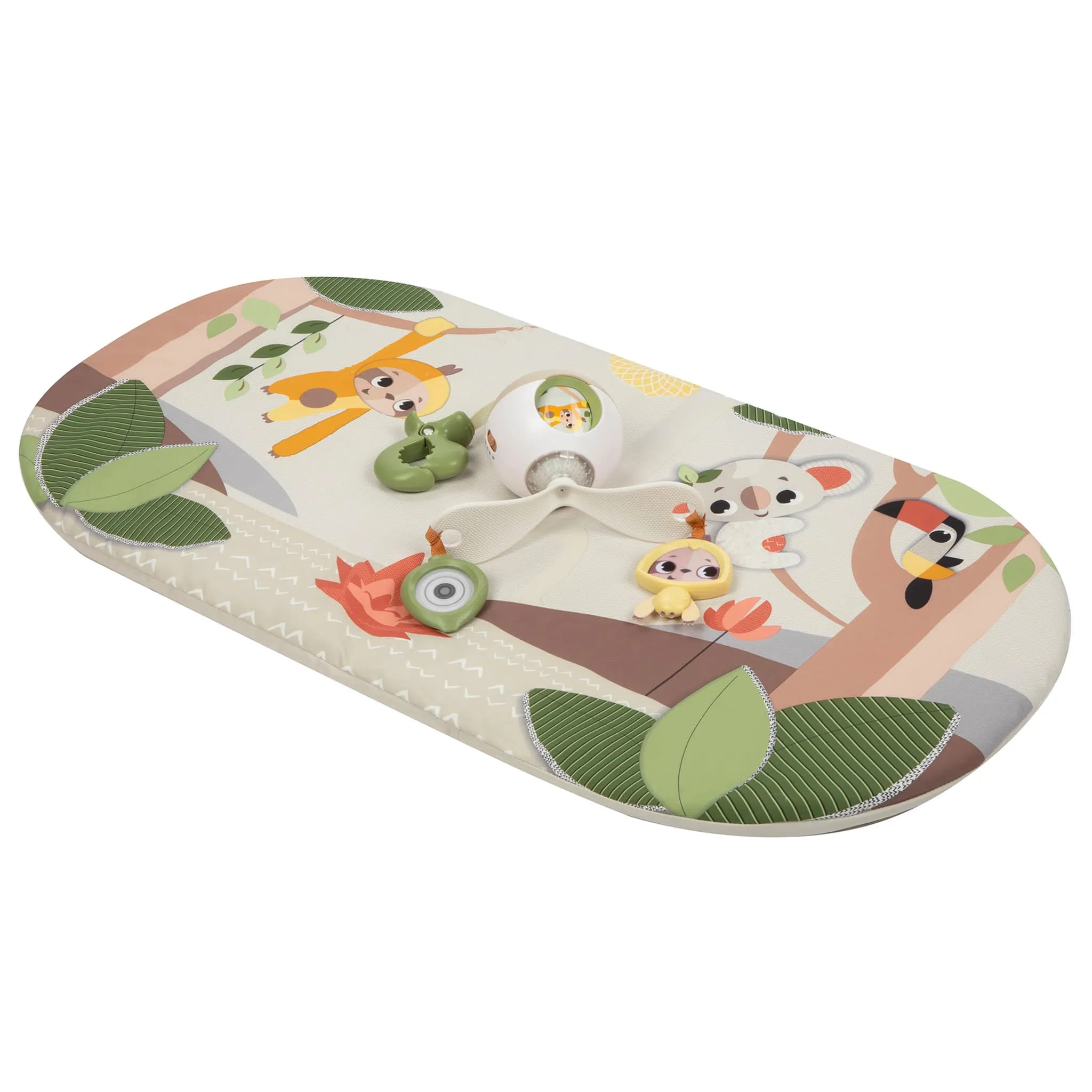 Tiny Love Berceau Deluxe Boho Chic 2-en-1