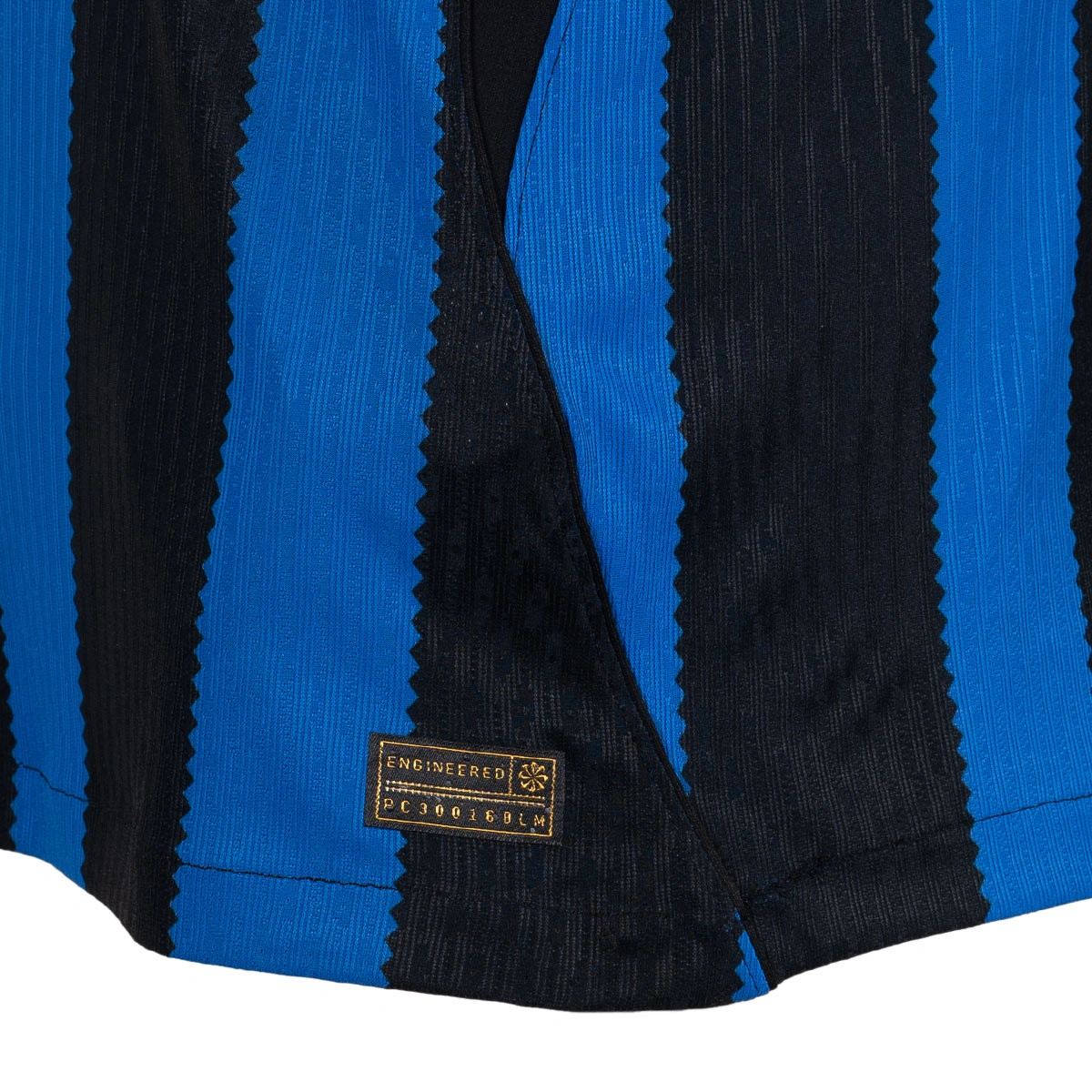 Camisola Nike Inter de Milão Primeiro equipamento Authentic 2026-2027