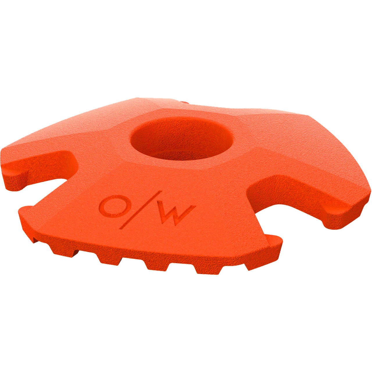 ONE WAY Customize Pisten Teller 55 Alpin flame | Zubehör | Skistöcke | Alpin Ski | XSPO