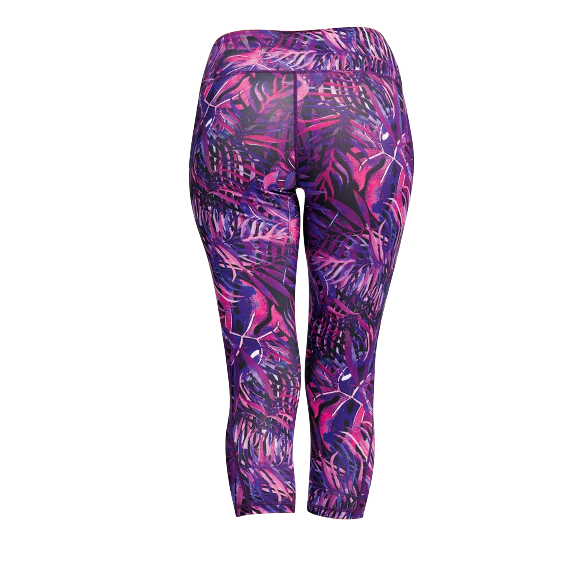 Leggings De Entrenamiento Tridri Jungle