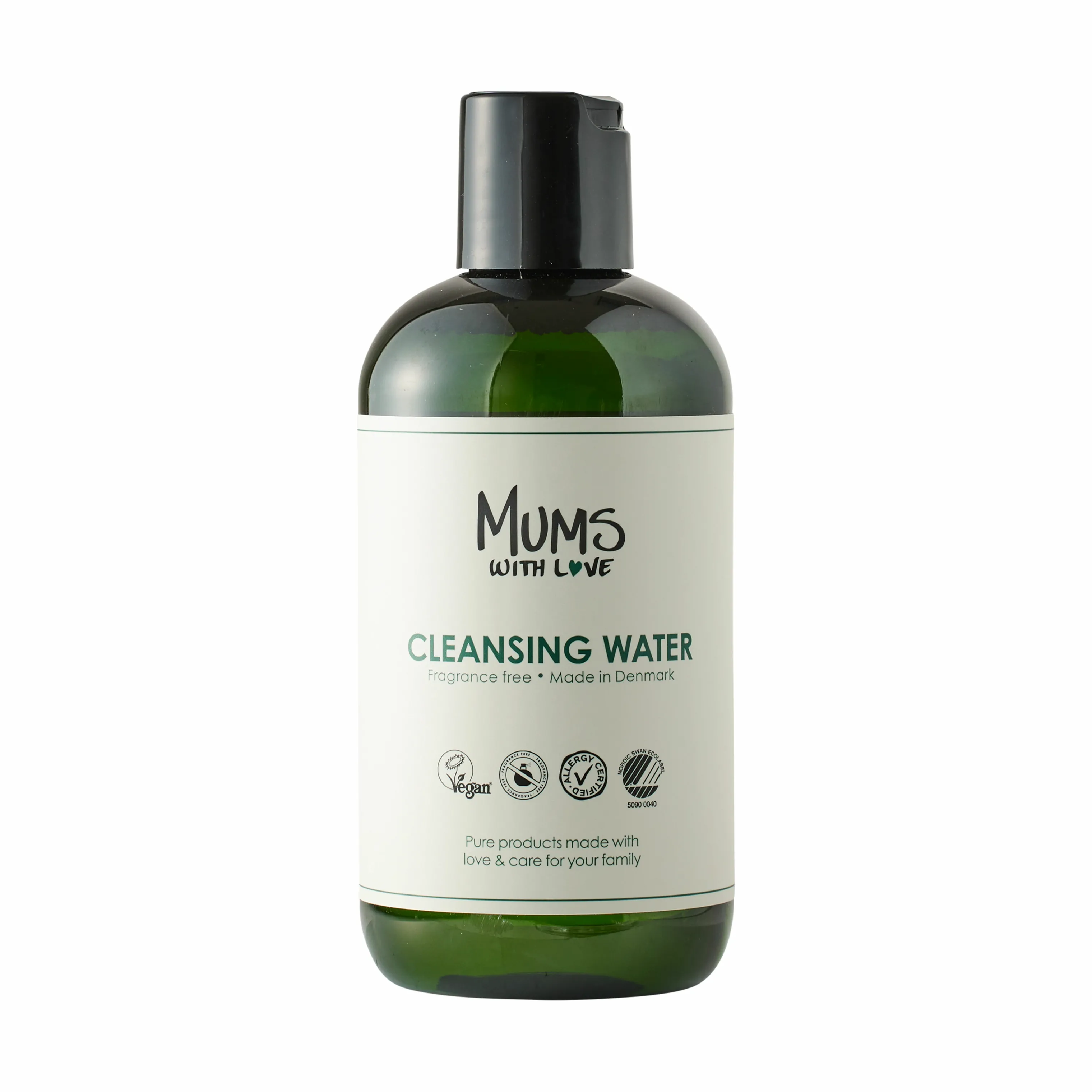 Mums with love Cleansing Water