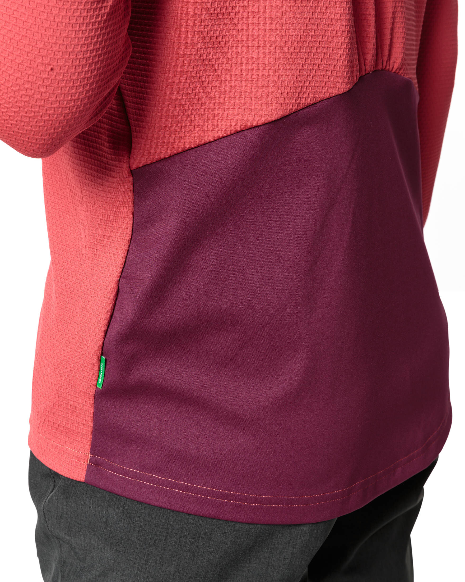 VAUDE| Damen Trikot YARAS WIND