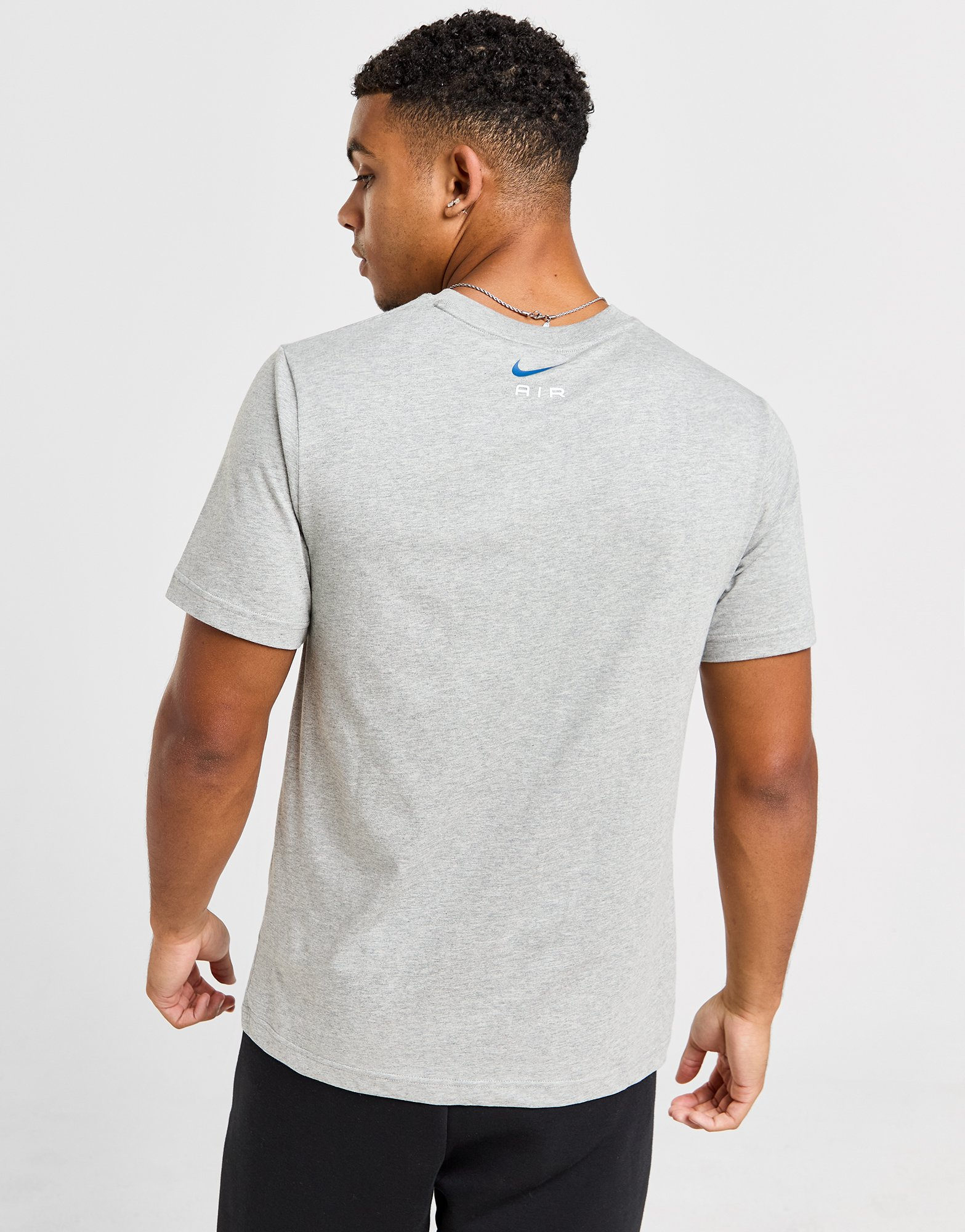 Nike T-Shirt Swoosh