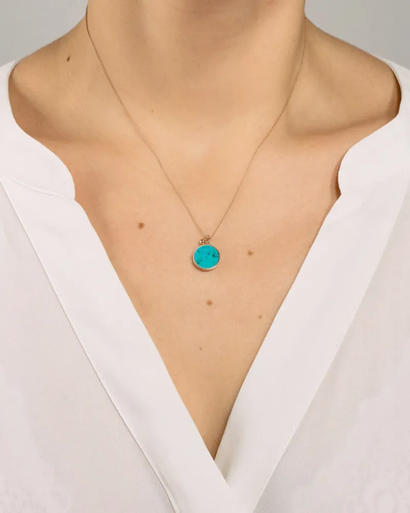 Collier Ever Ginette NY