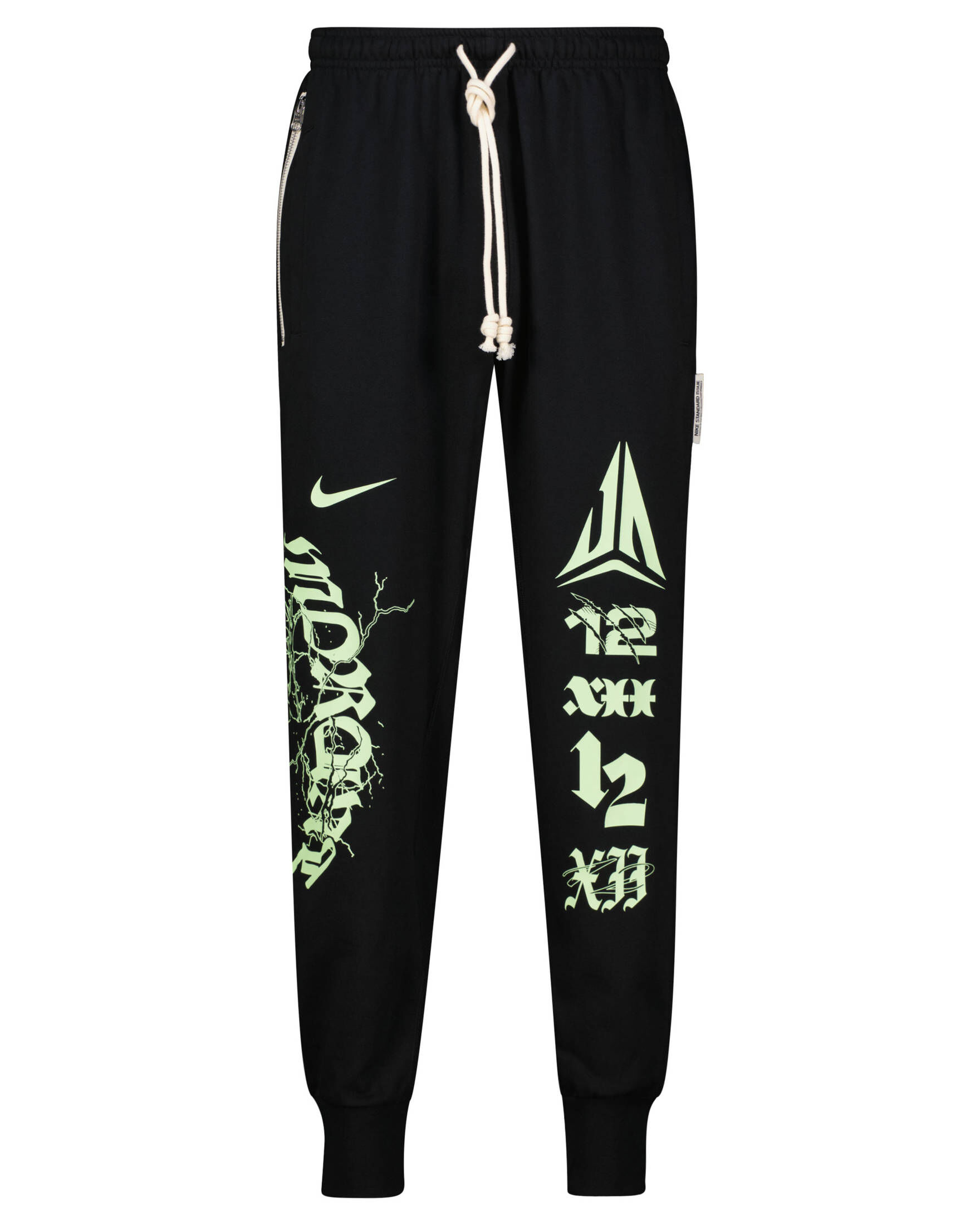 Nike| Herren Basketballhose JA MORANT STANDARD ISSUE