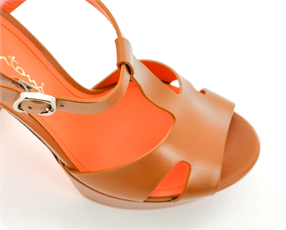 SANTONI - VICTORIA 70373 BGN COGNAC