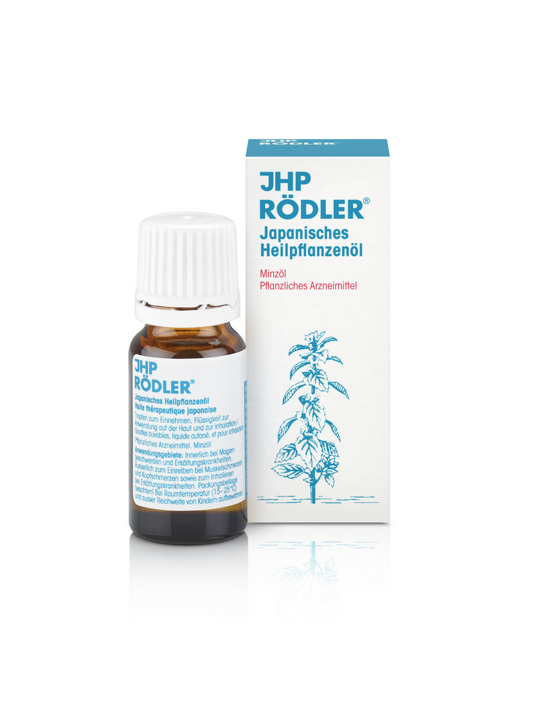 JHP ROEDLER Öl Fl 10 ml
