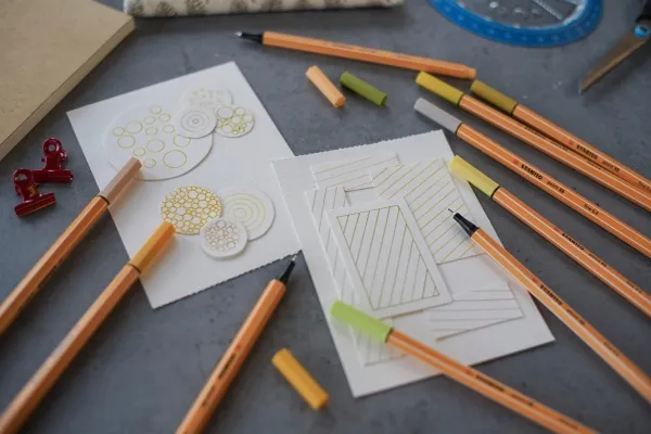 Stabilo Point 88 Arty Supersæt - med 65 stk. ass. farver