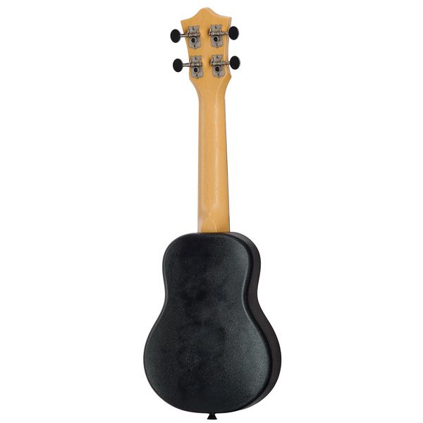 Flight TUS65 Amethyst Soprano Ukulele