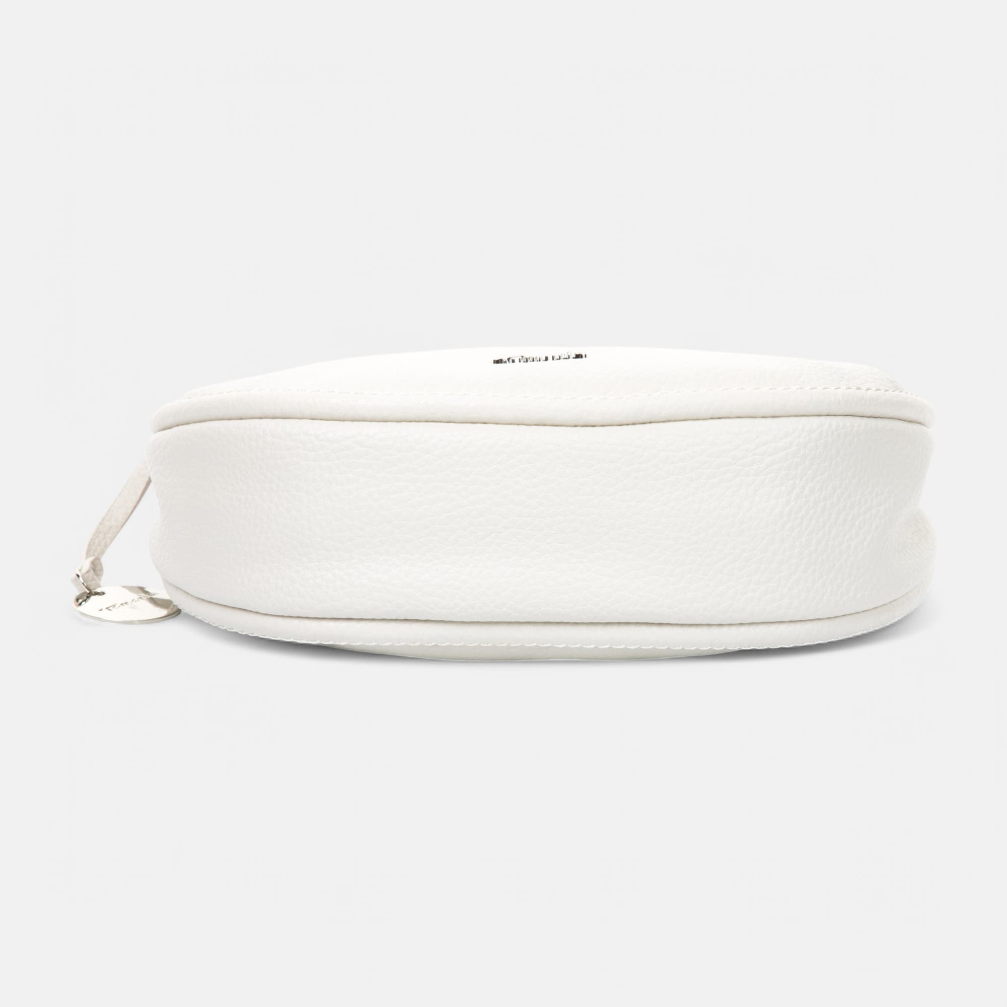 Sac bandoulière ecru