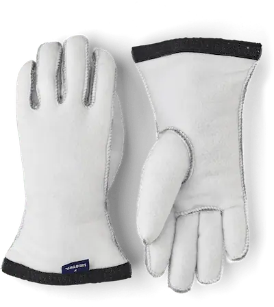 Hestra Heli Ski Junior 5 Finger Liner | SkatePro