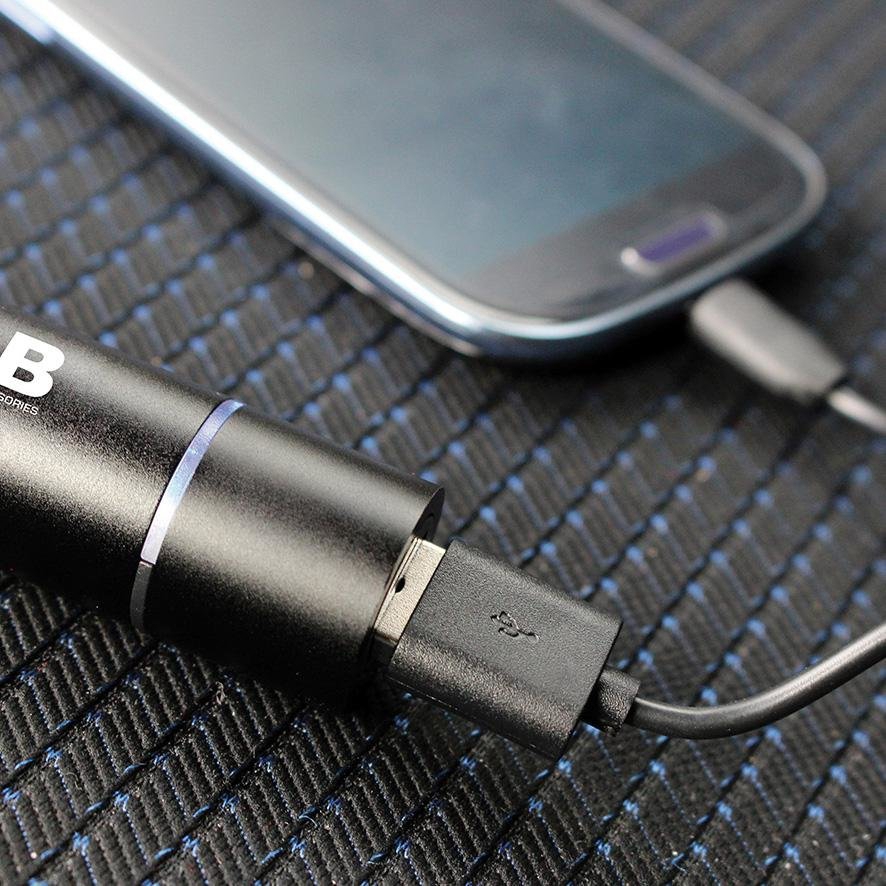 PowerBank MI 100