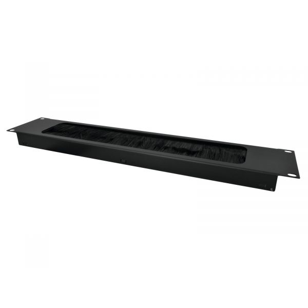 Omnitronic Front Panel Rackpanel With Brushes 2U