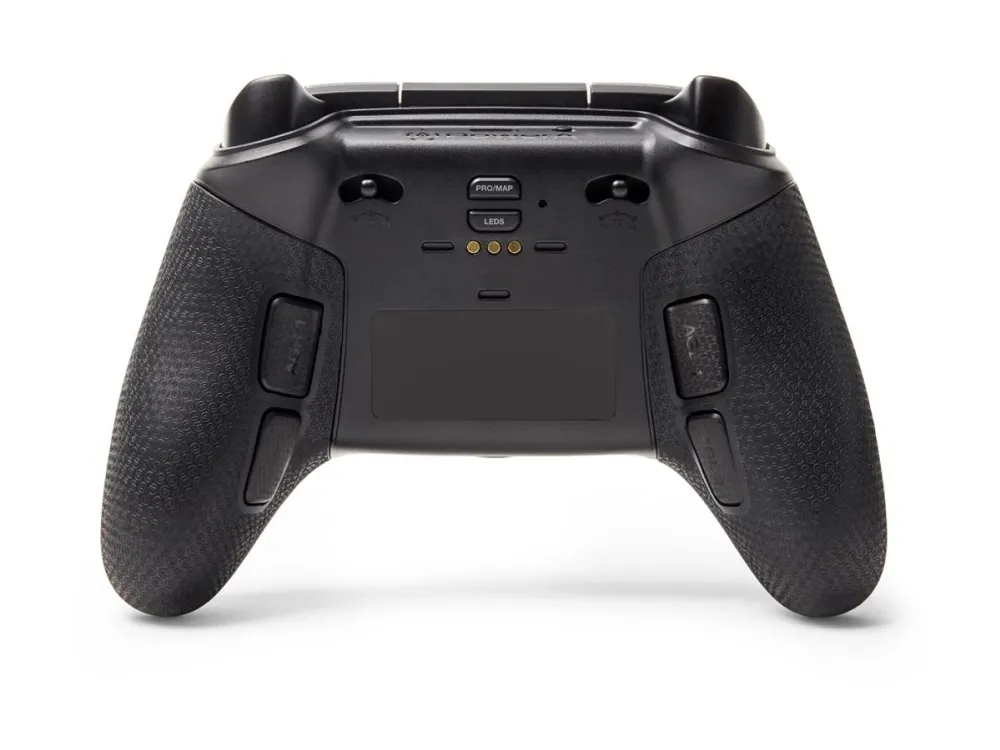 PowerA PowerA XS trådløs pad Fusion PRO Lumectra