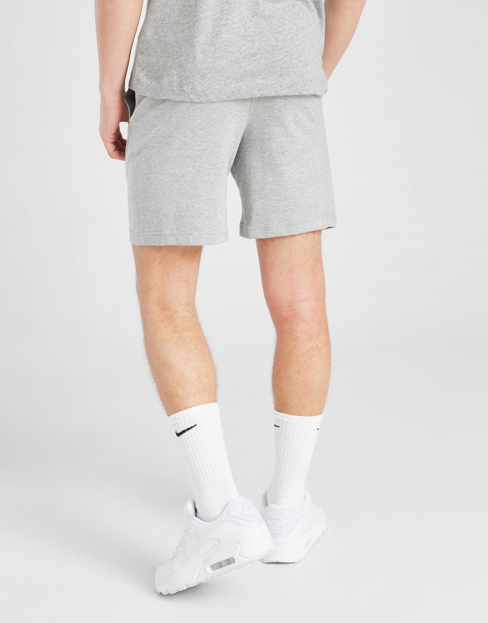 Nike Short en tricot Sportswear Club Enfant