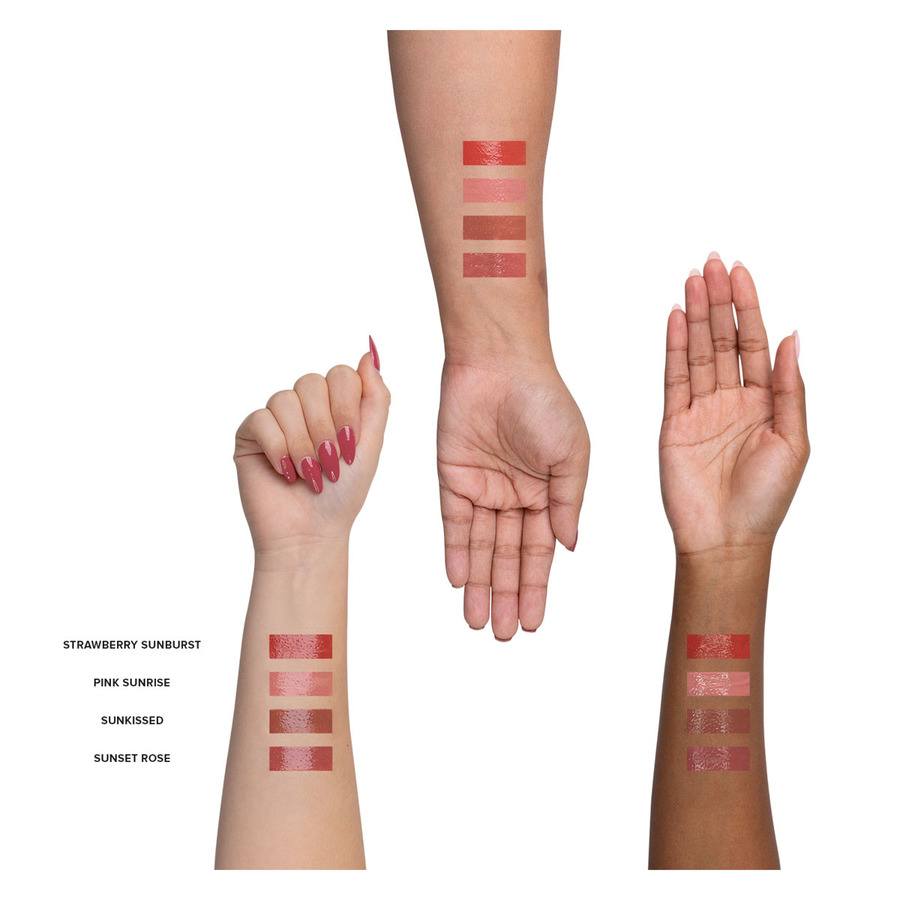 Nudestix Nudescreen Blush Tint SPF 30 Sunset Rose 15ml