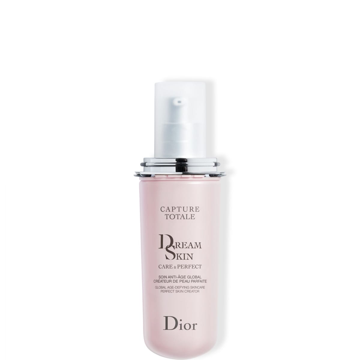 DIOR Capture Dreamskin Care &  Perfect Soin anti-âge global - Créateur de peau parfaite