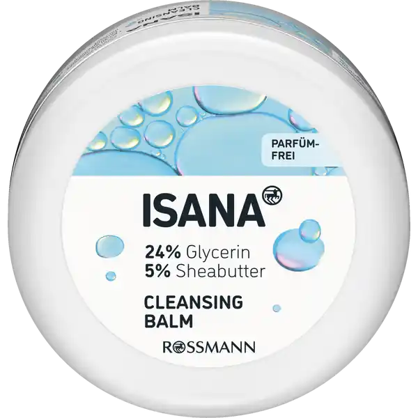 Cleansing Balm