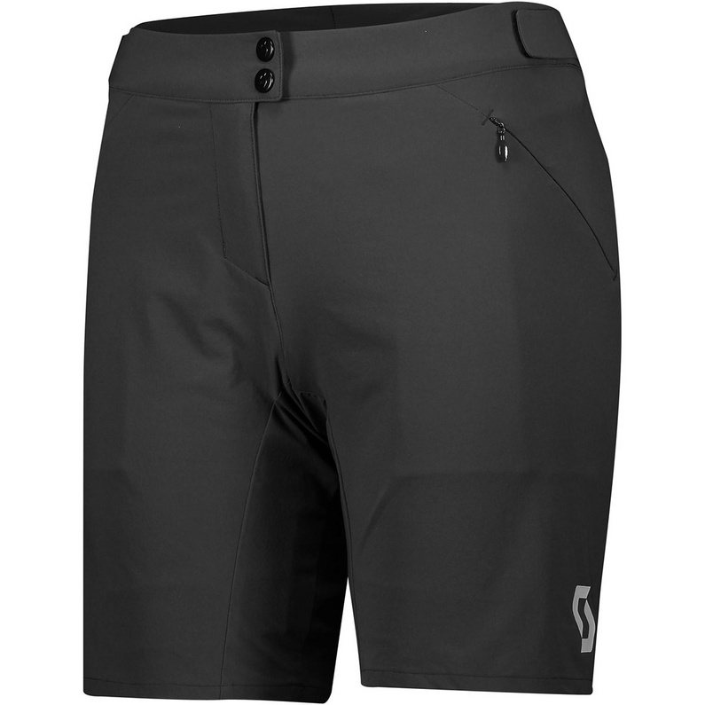 Scott Damen Endurance W/pad MTB Hose kurz
