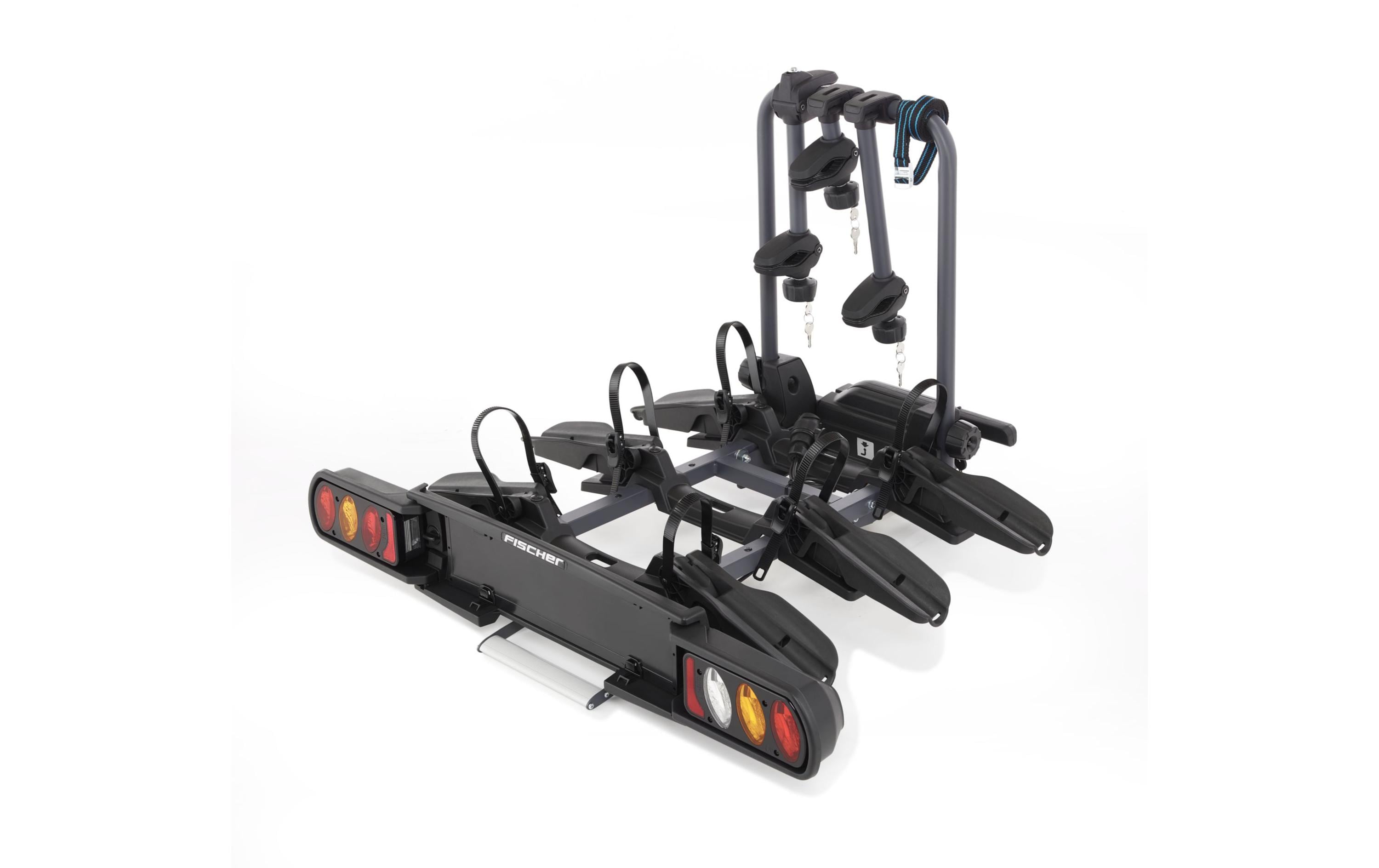 Heckfahrradträger ProlineEvo 3<br>Fahrradträger