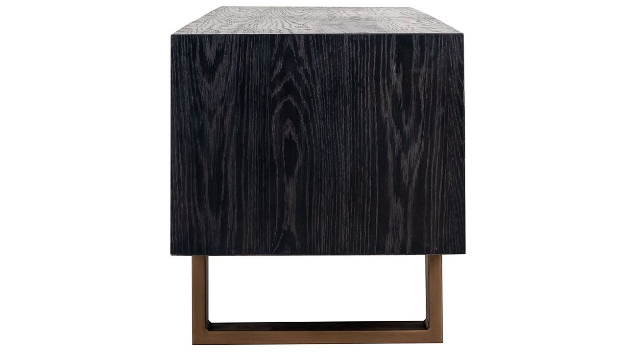 Tv-meubel 210477 Hunter B190 x D40 x H45 cm