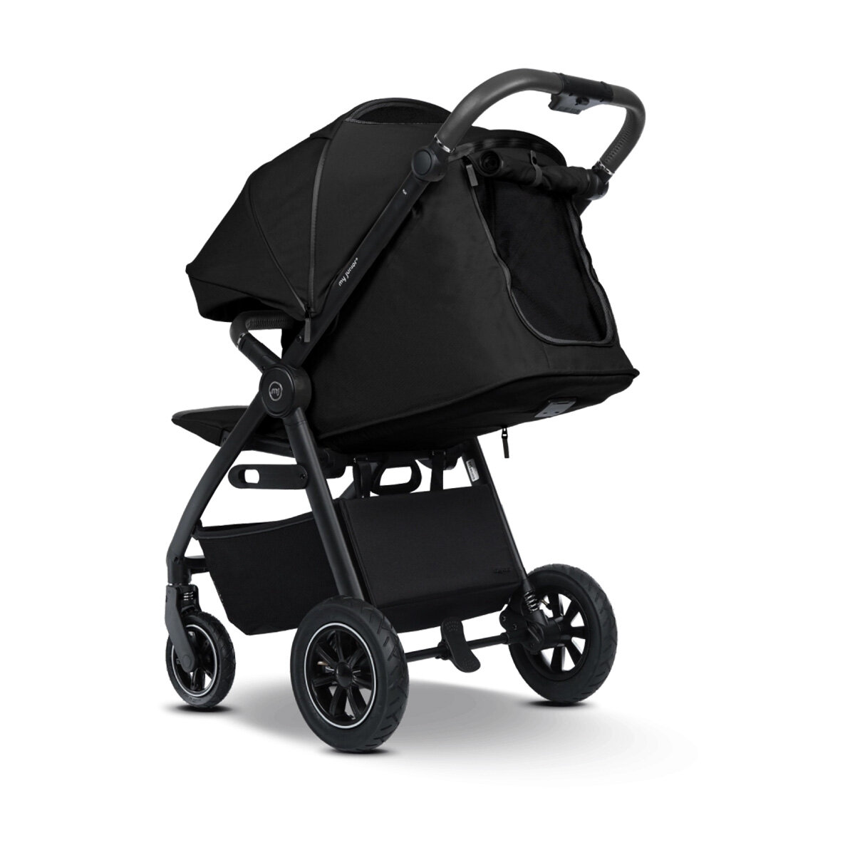 my junior my junior® PLIA² Air Buggy