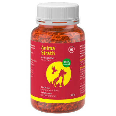 Anima Strath Granulat