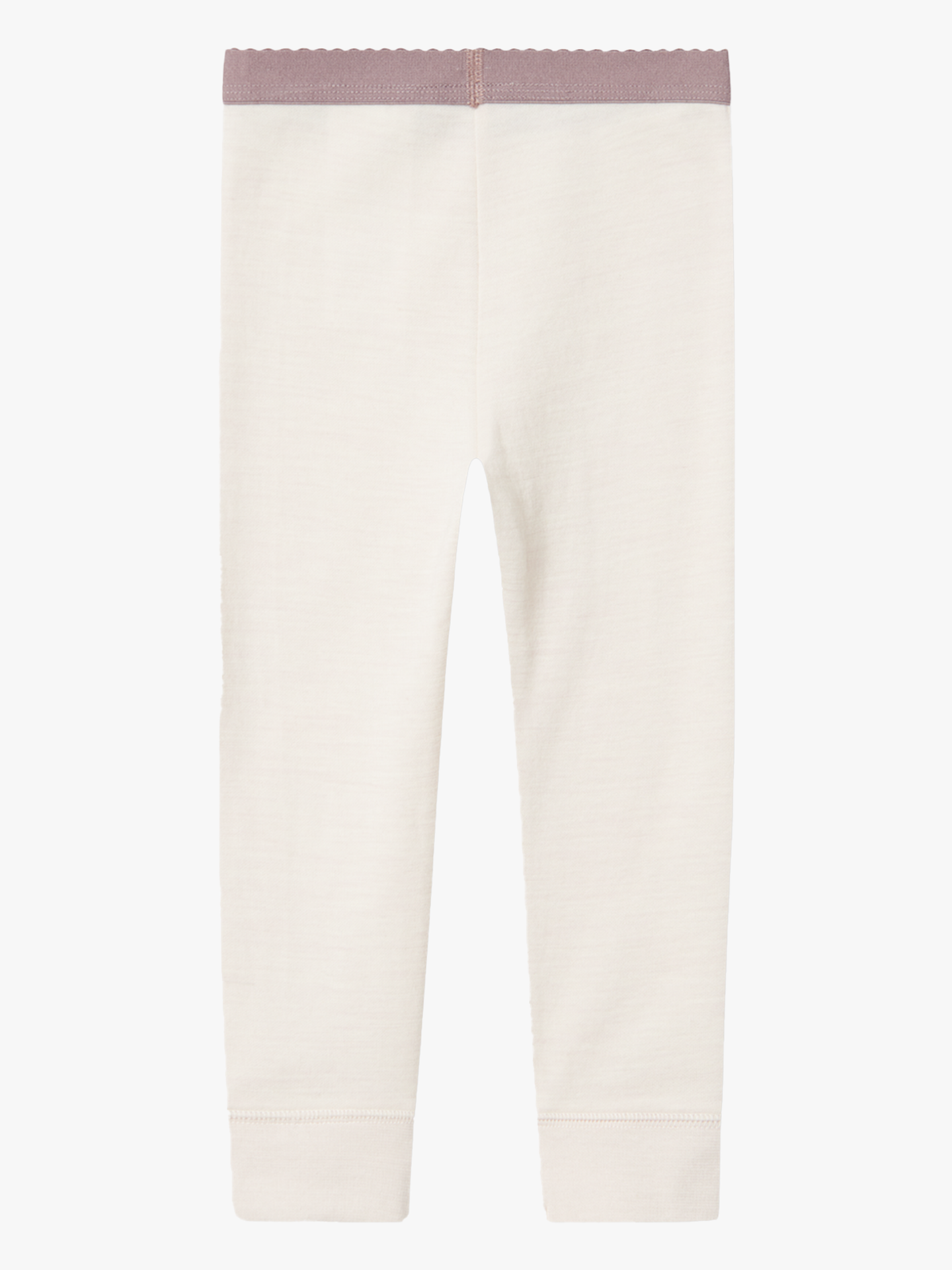 Wuppo Wool Blend Legging