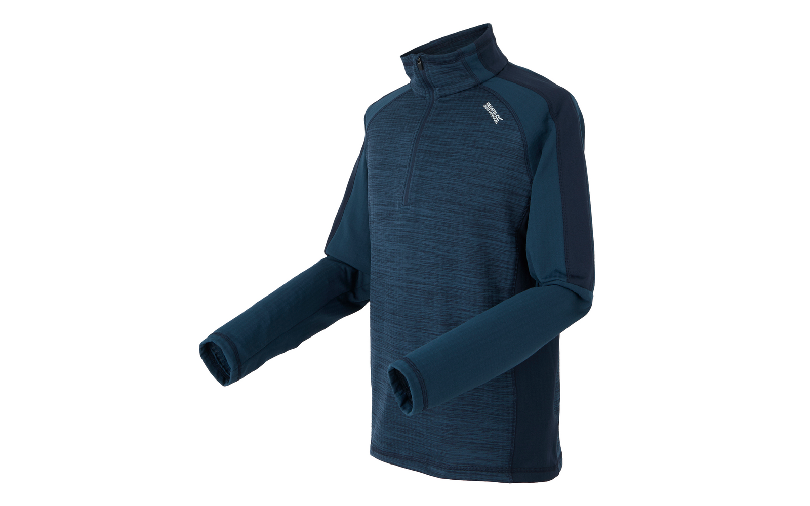 Regatta Hepley Herrenfleecepullover