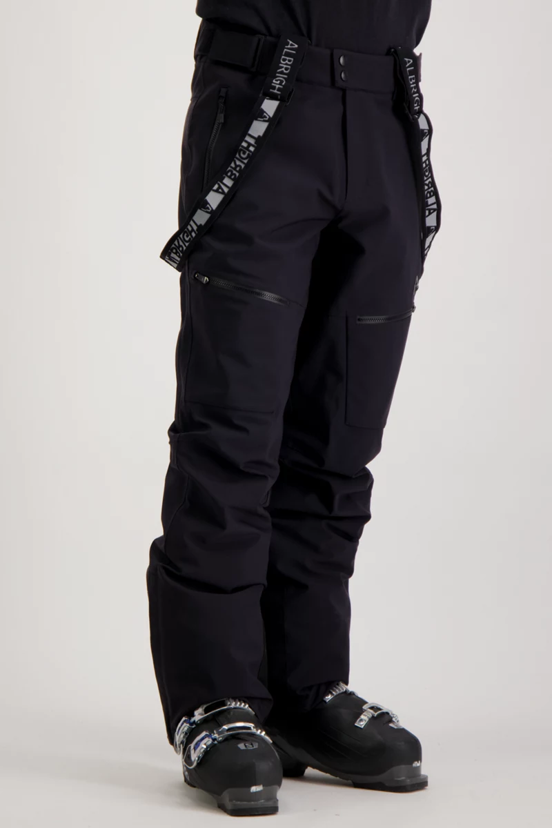 ALBRIGHT Andermatt Herren Skihose