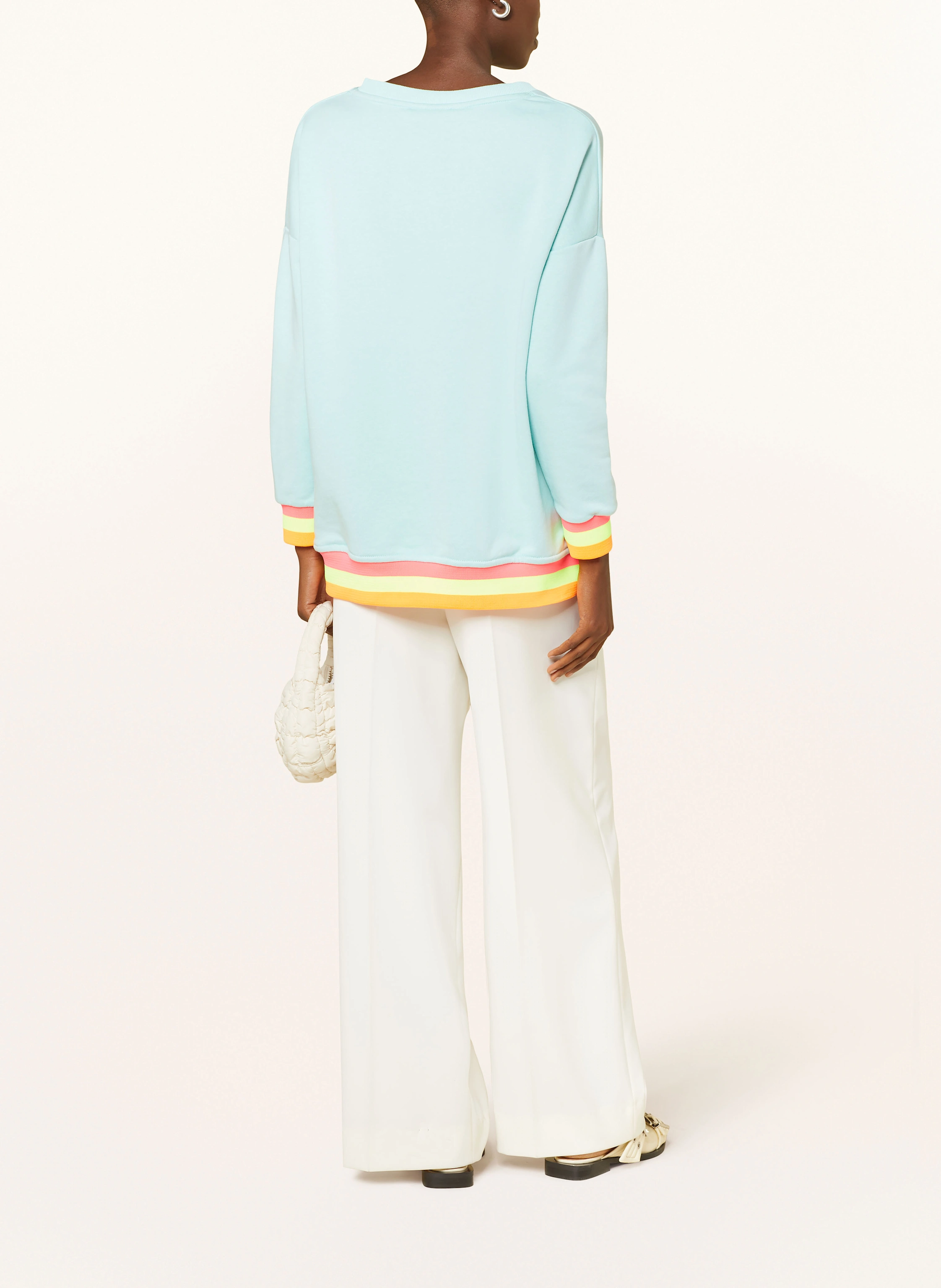 miss goodlife Sweatshirt