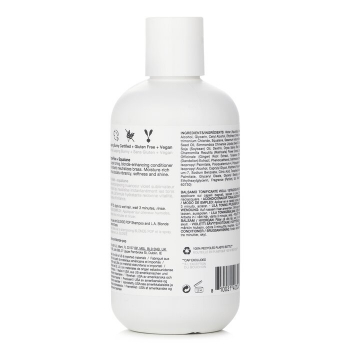 IGK Blonde Pop Purple Toning Conditioner