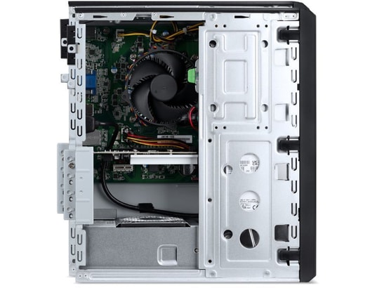 ACER - Ordinateur de bureau Veriton X2 VX2720G i5-14400 8Go 512Go SSD Win11Pro