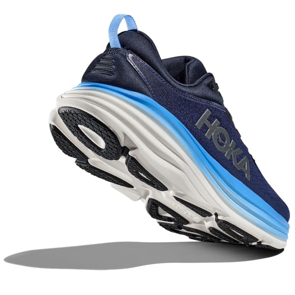 Chaussure running HOKA ONE ONE BONDI 8 OUTER SPACE/ALL ABOARD