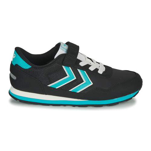hummel - REFLEX JR - Noir