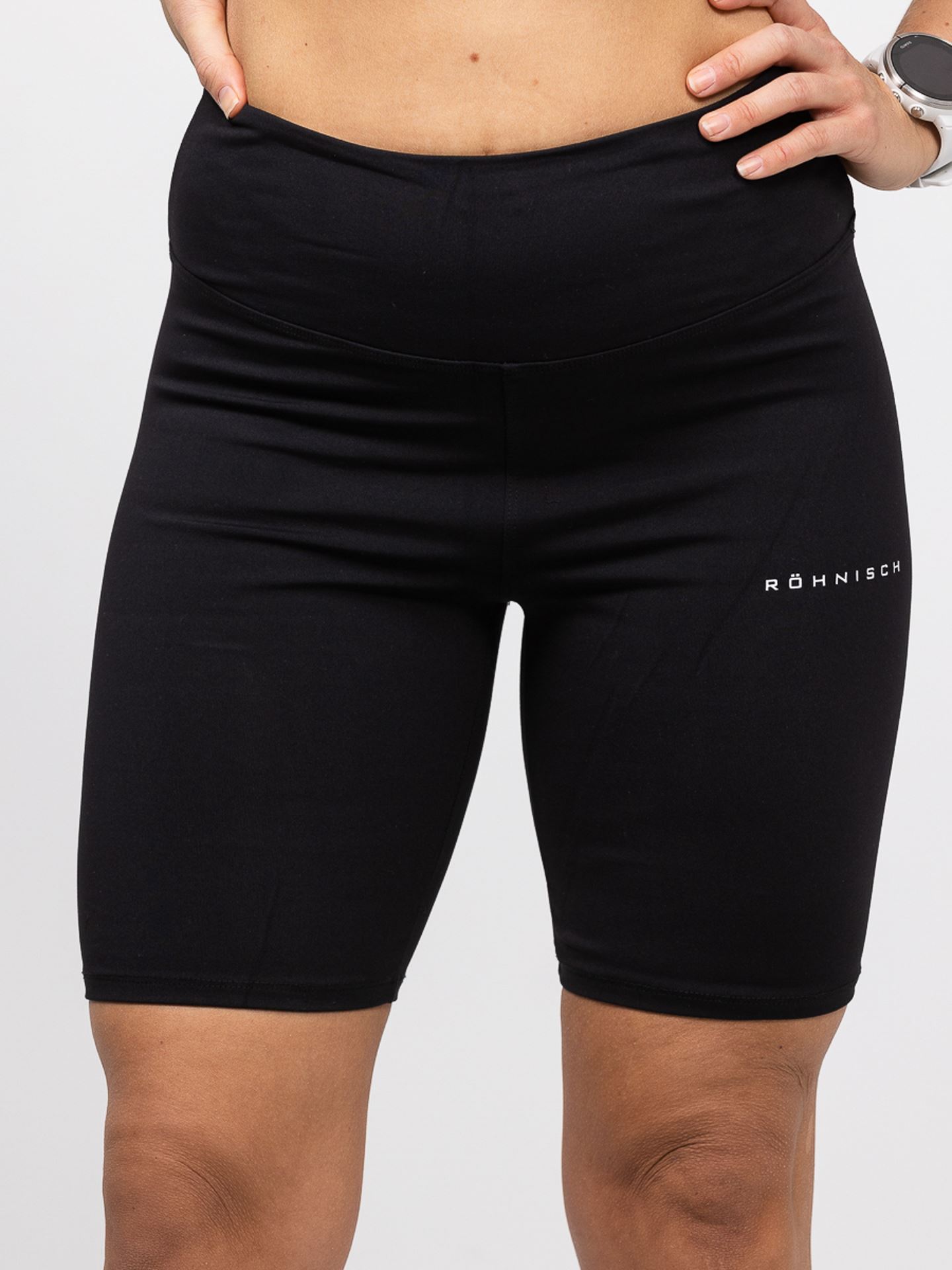Court Bike High Waist Tights