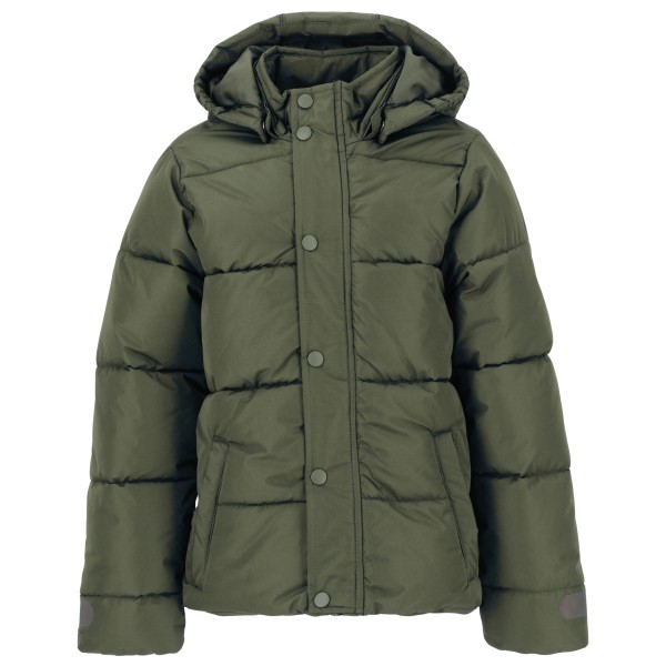 ZIG ZAG - Kid's Lusano Puffer Jacket - Veste synthétique