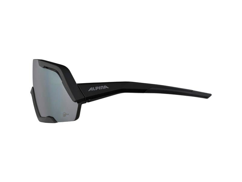 alpina Sportbrille ROCKET Q-LITE Velobrille