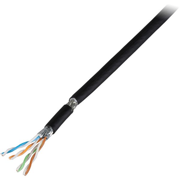 AP Sonderartikel Draka CAT.7 PUR Flex