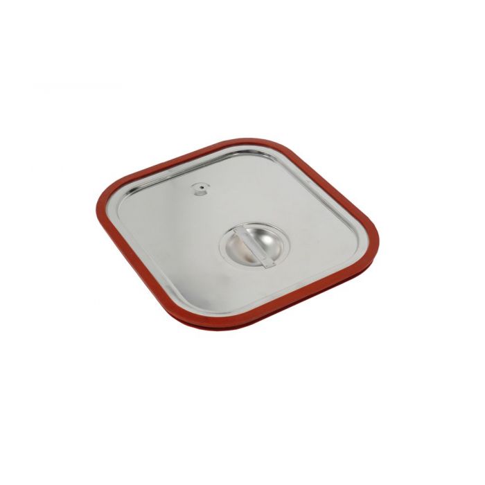 Bartscher Deckel 2/3GN, mit Dichtung