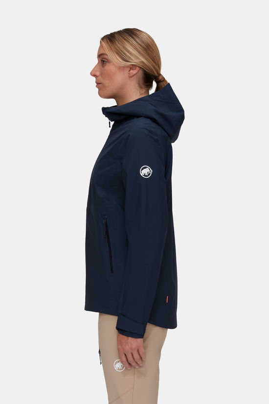 Mammut Mammut Alto Light Hardshell Jas Dames