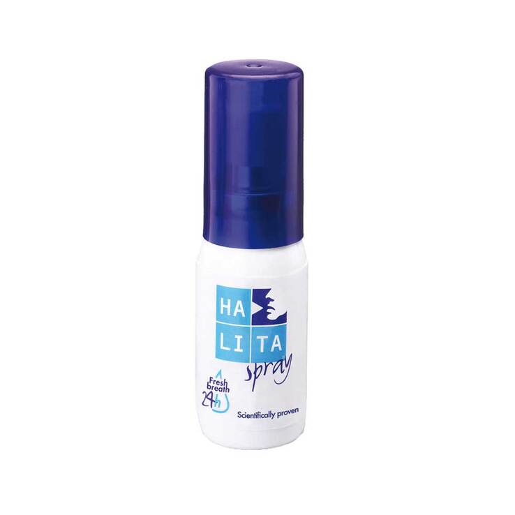 Halita Spray, 15 ml